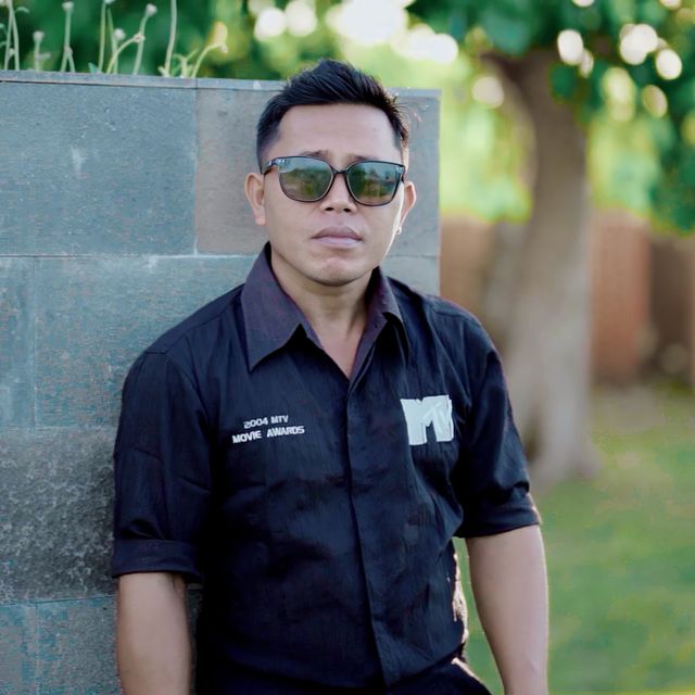 Aldi Sukarma - 'Wantah Besti' [Ringtone]