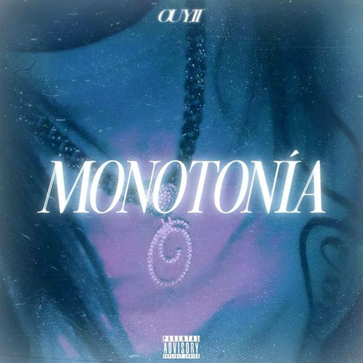 Ouyii - 'MONOTONI4' [Ringtone]