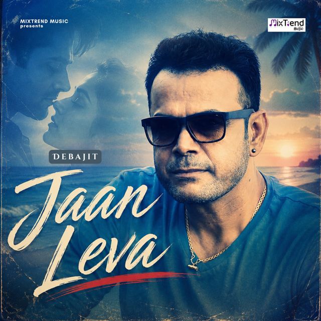 Debajit - 'Jaan Leva' [Ringtone]