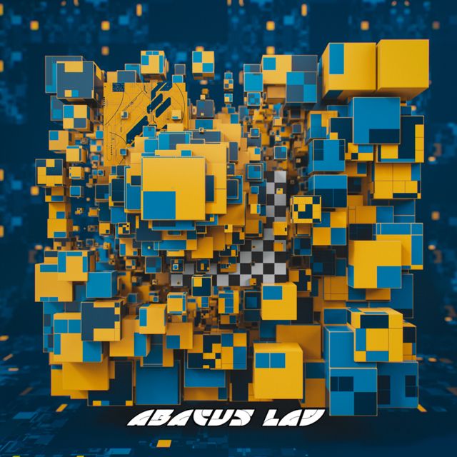 Abacus Lad - 'Midnight Something' [Ringtone]