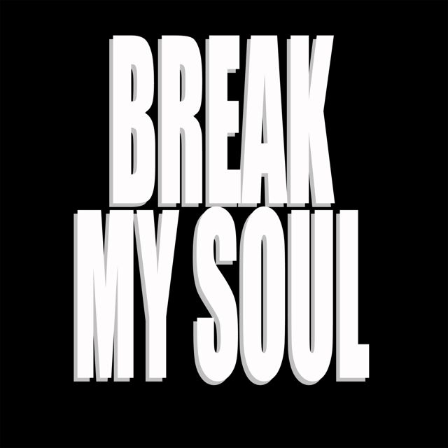 Dj Diamond Cuttz - 'Break My Soul' [Ringtone]