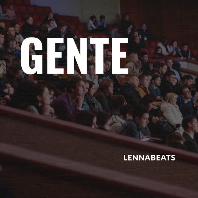 Lennabeats - 'Gente' [Ringtone]