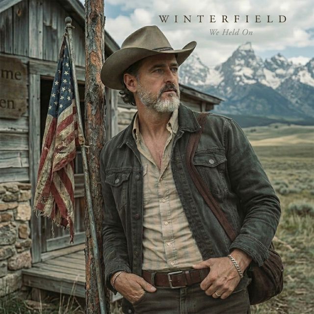 Winterfield - 'America' [Ringtone]
