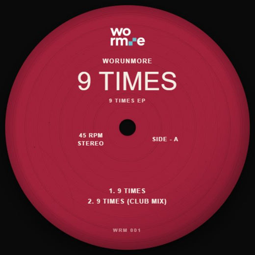 Wo Runmore - '9 Times' [Ringtone]