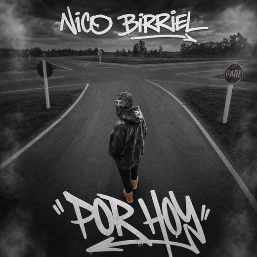 Nico Birriel - 'Por Hoy' [Ringtone]
