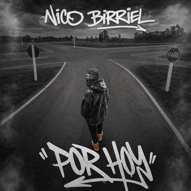 Nico Birriel - 'Por Hoy' [Ringtone]