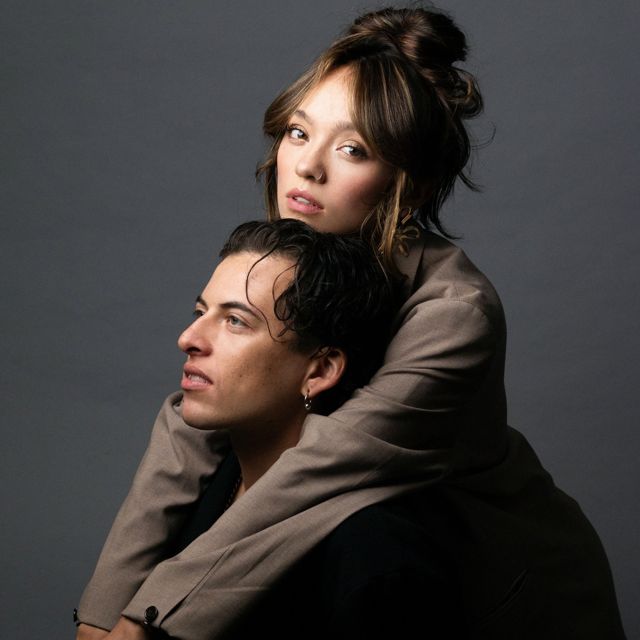 Ay amor - 'Má (feat. Juan Diego Triviño & Anamaría Laroc)' [Ringtone]