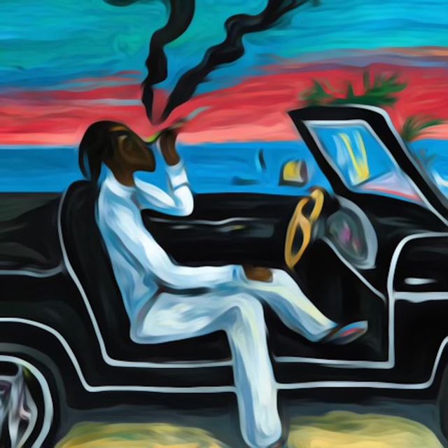 Aux Dior - 'Solo' [Ringtone]