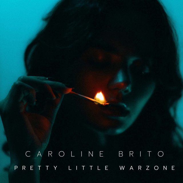 Caroline Brito - 'Almost Fixed It' [Ringtone]