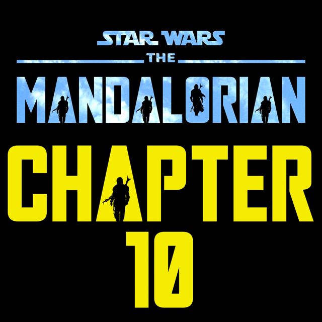 Rennie Scholl - 'Mos Eisley Cantina Theme (from "The Mandalorian Season 2 Chapter 10")' [Ringtone]