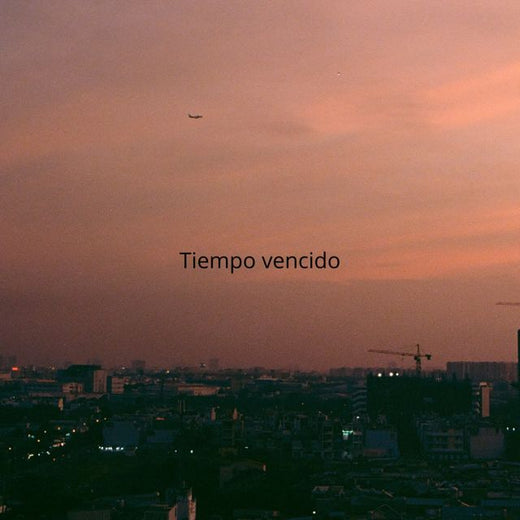 Gabriel Trinidad Maldonado - 'Tiempo vencido' [Ringtone]