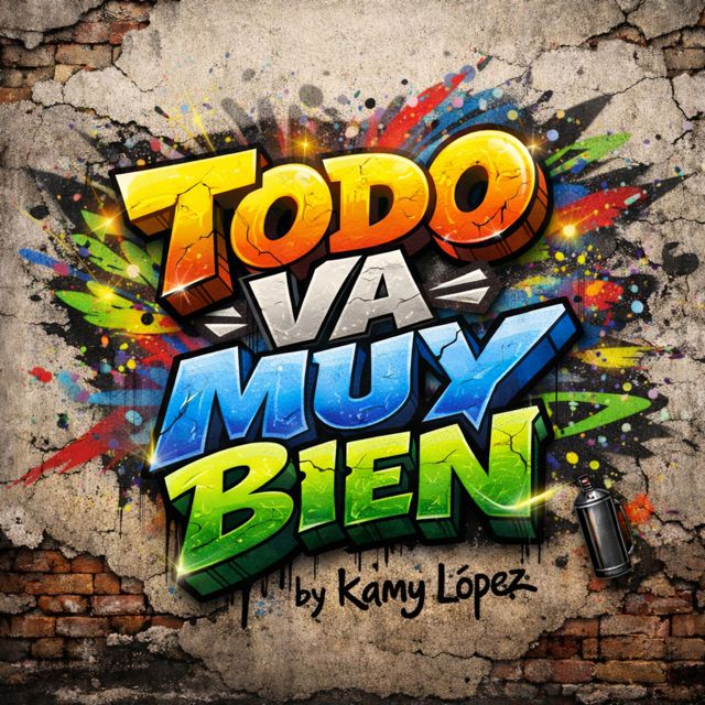 Kamy López - 'Todo va muy bien' [Ringtone]