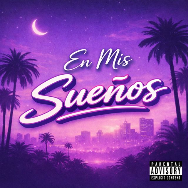 JuanSea - 'En Mis Sueños' [Ringtone]
