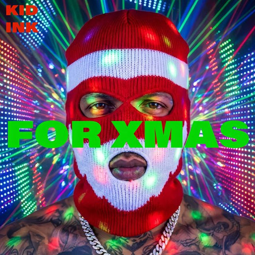 Kid Ink - 'For Xmas' [Ringtone]