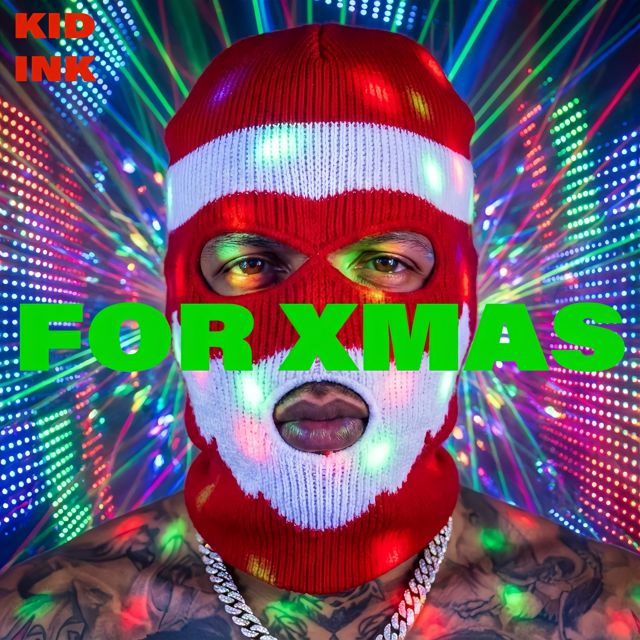 Kid Ink - 'Wish List' [Ringtone]