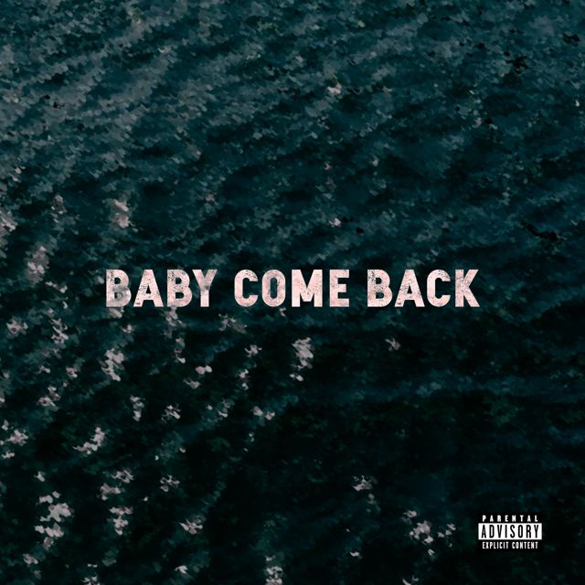 Rook Director - 'Baby Come Back (feat. Sb The Wavegod)' [Ringtone]