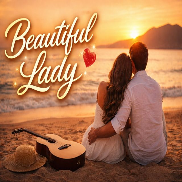 RVO - 'Beautiful Lady' [Ringtone]