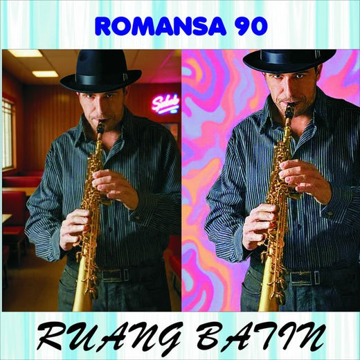 Ruang Batin - 'Romansa 90' [Ringtone]