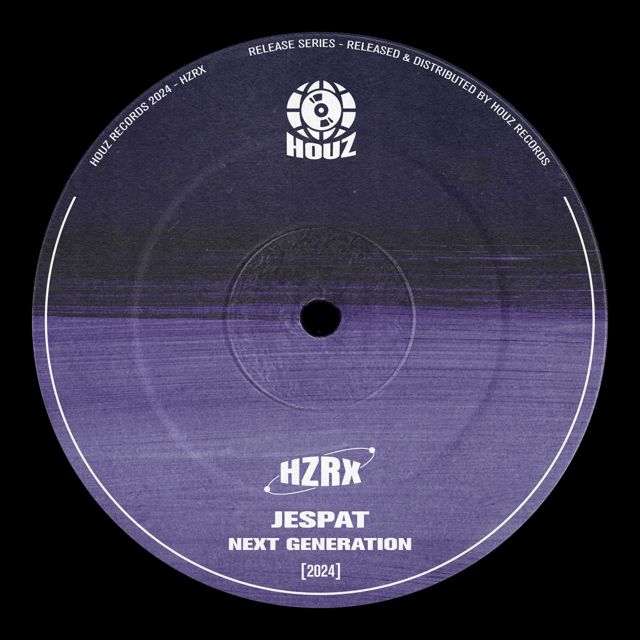 Jespat - 'Next Generation' [Ringtone]