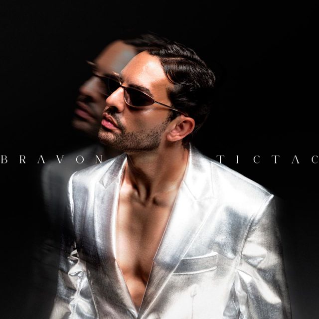 BRAVON - 'TICTAC' [Ringtone]