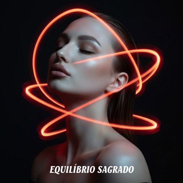 Zaylo Maren - 'Equilíbrio Sagrado' [Ringtone]