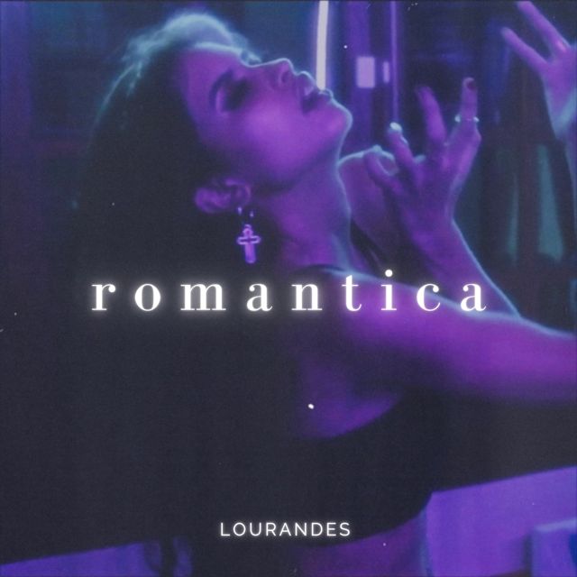 Lourandes - 'Romantica' [Ringtone]