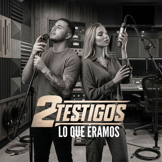 2 Testigos - 'Lo Que Éramos' [Ringtone]