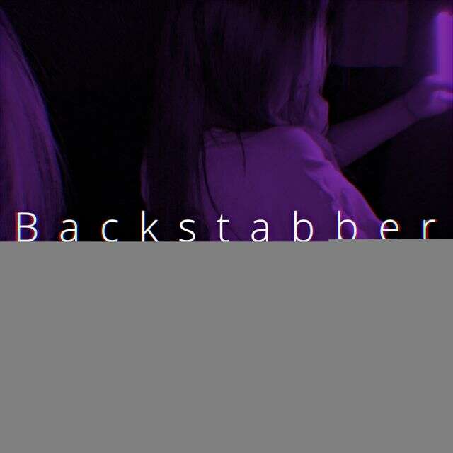 Ren - 'Backstabber (Speed)' [Ringtone]