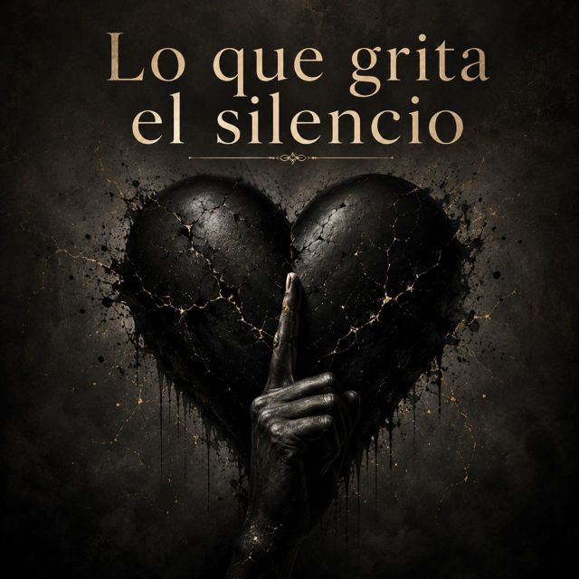 Zafiro Rap - 'Lo Que Grita El Silencio' [Ringtone]