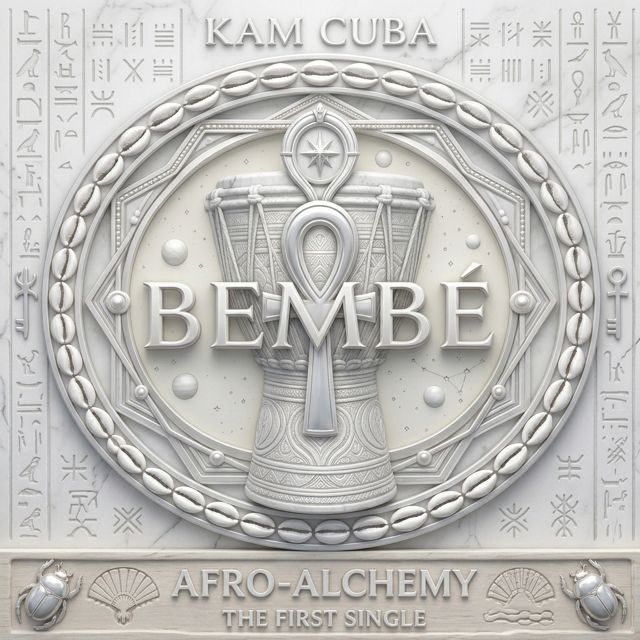 Kam Cuba - 'Bembé' [Ringtone]