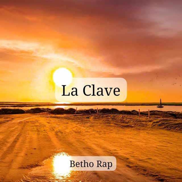 Betho Rap - 'La Clave' [Ringtone]