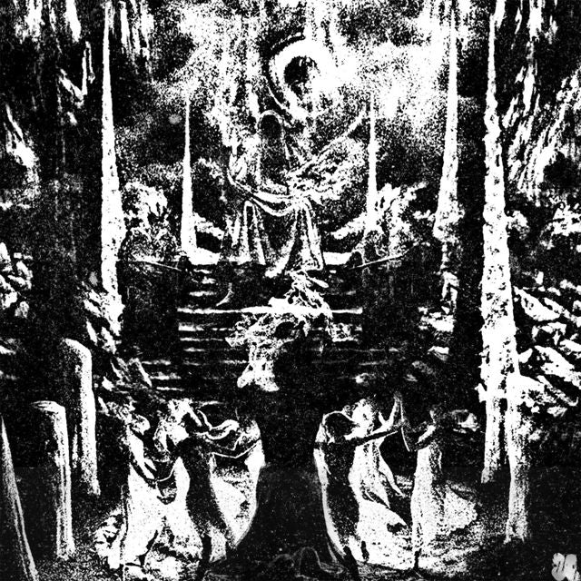 Atkz - 'BANI RIZPEK666 PANTURA GRIMY BOOMBAP MEDIEVAL CYPHER (feat. Go'Meyn & Kaison R Black & Dracul)' [Ringtone]