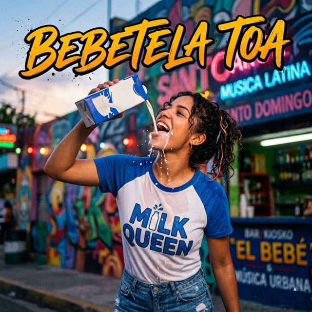 Maicol Pa - 'Bebetela Toa' [Ringtone]