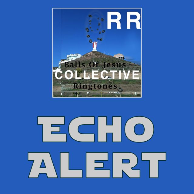 RR Collective - 'Echo Alert' [Ringtone]