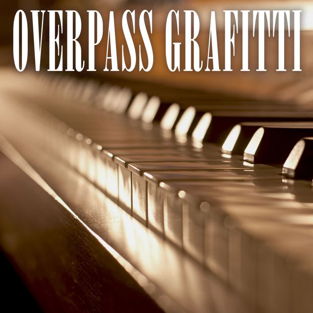 Life In Legato - 'Overpass Graffiti (Piano Version)' [Ringtone]