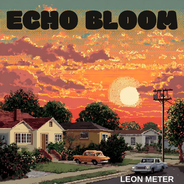 Leon Meter - 'Echo Bloom' [Ringtone]