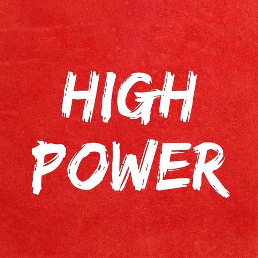 JB Wrld - 'High Power' [Tono de llamada]