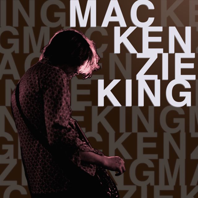 Mackenzie King - 'Compliance' [Ringtone]