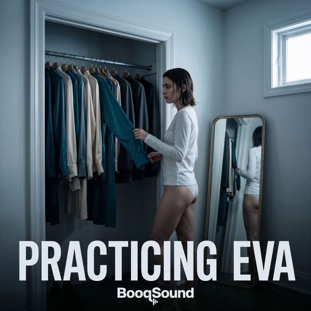 BooqSound - 'Practicing Eva' [Ringtone]
