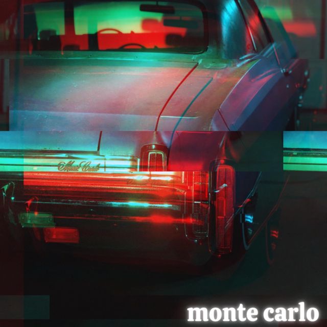 Brett Seper - 'monte carlo' [Ringtone]