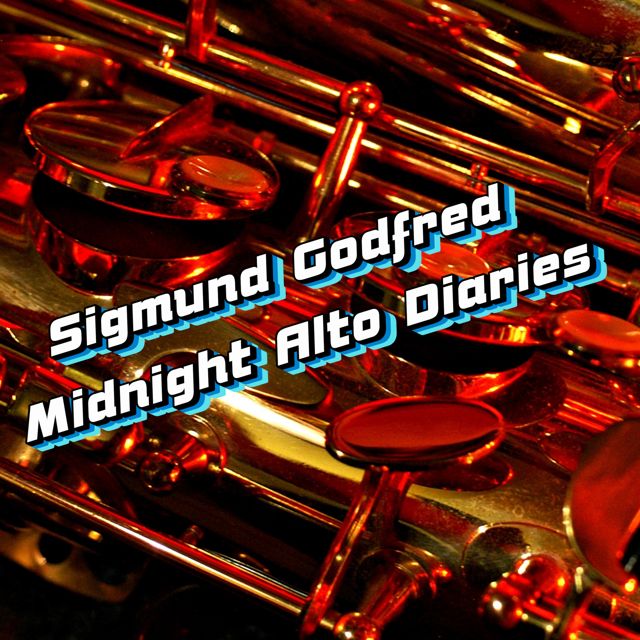 Sigmund Godfred - 'Harlem Quiet Echo' [Ringtone]