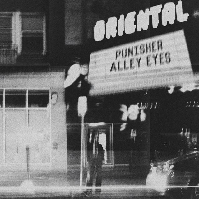 Alley Eyes - 'punisher' [Ringtone]