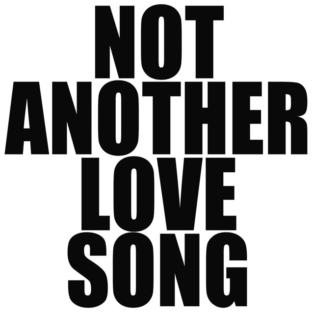 Dj Instramatic - 'Not Another Love Song (Instrumental)' [Ringtone]