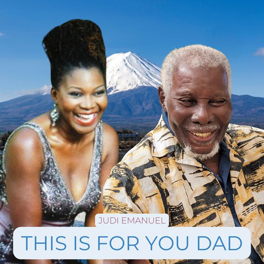 Judi Emanuel - 'This is For You Dad' [Ringtone]