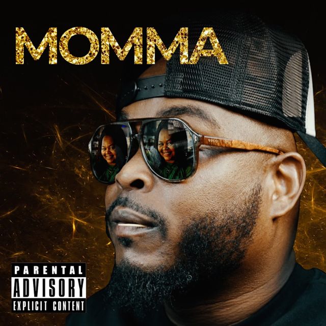 O Sin - 'Momma (feat. Rick Vocals)' [Ringtone]