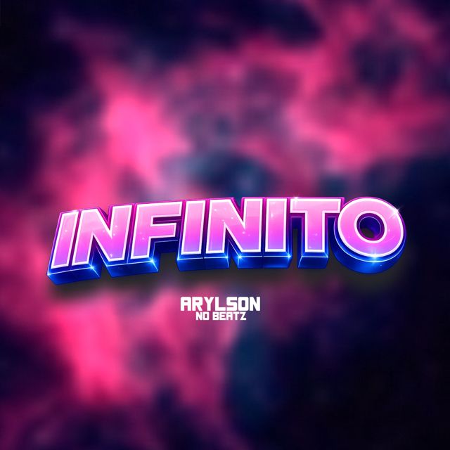 Arylson no Beatz - 'Infinito' [Ringtone]
