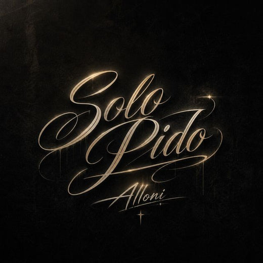 Alloni - 'Solo Pido' [Ringtone]