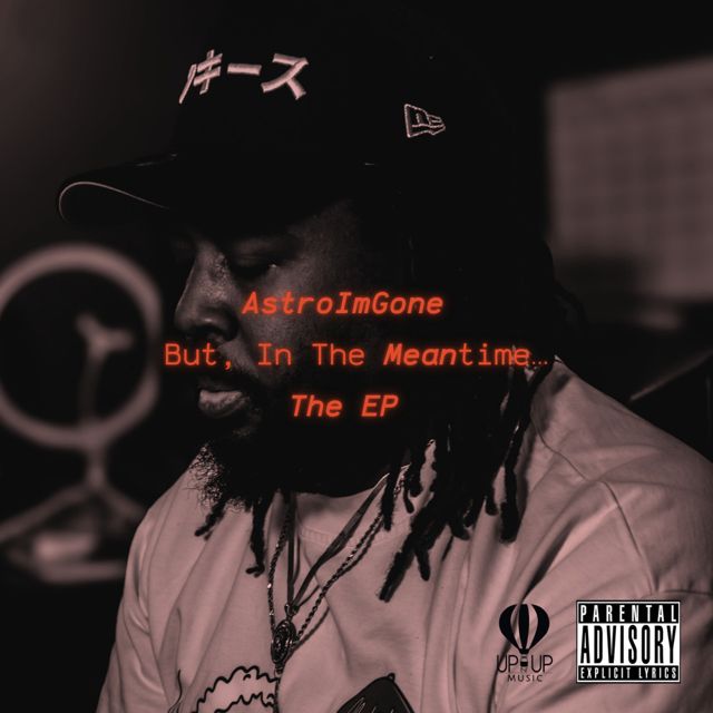 AstroImGone - '1st Ward' [Ringtone]