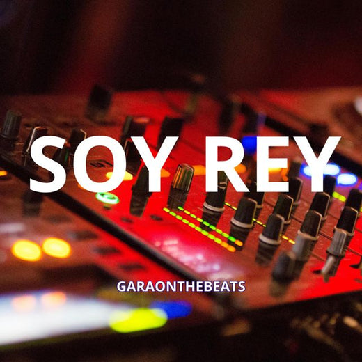 Garaonthebeats - 'Soy Rey' [Ringtone]