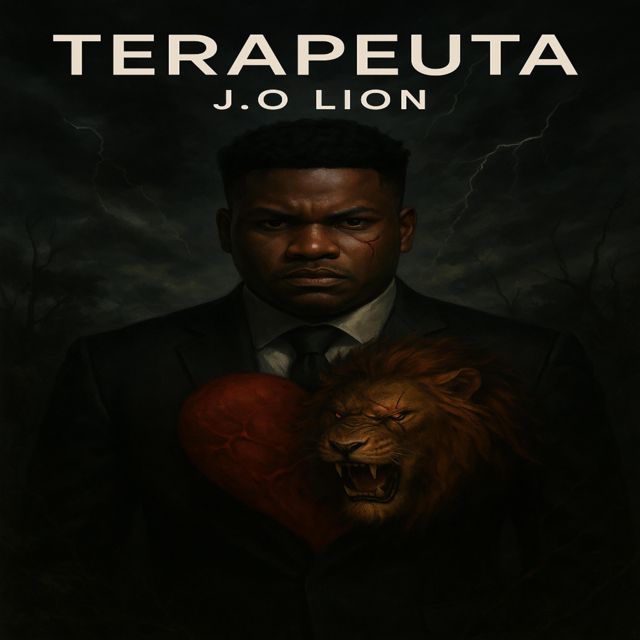 J.O Lion - 'Terapeuta' [Ringtone]